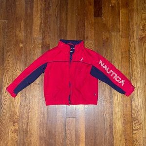 Nautica Raincoat Toddler boy 2T